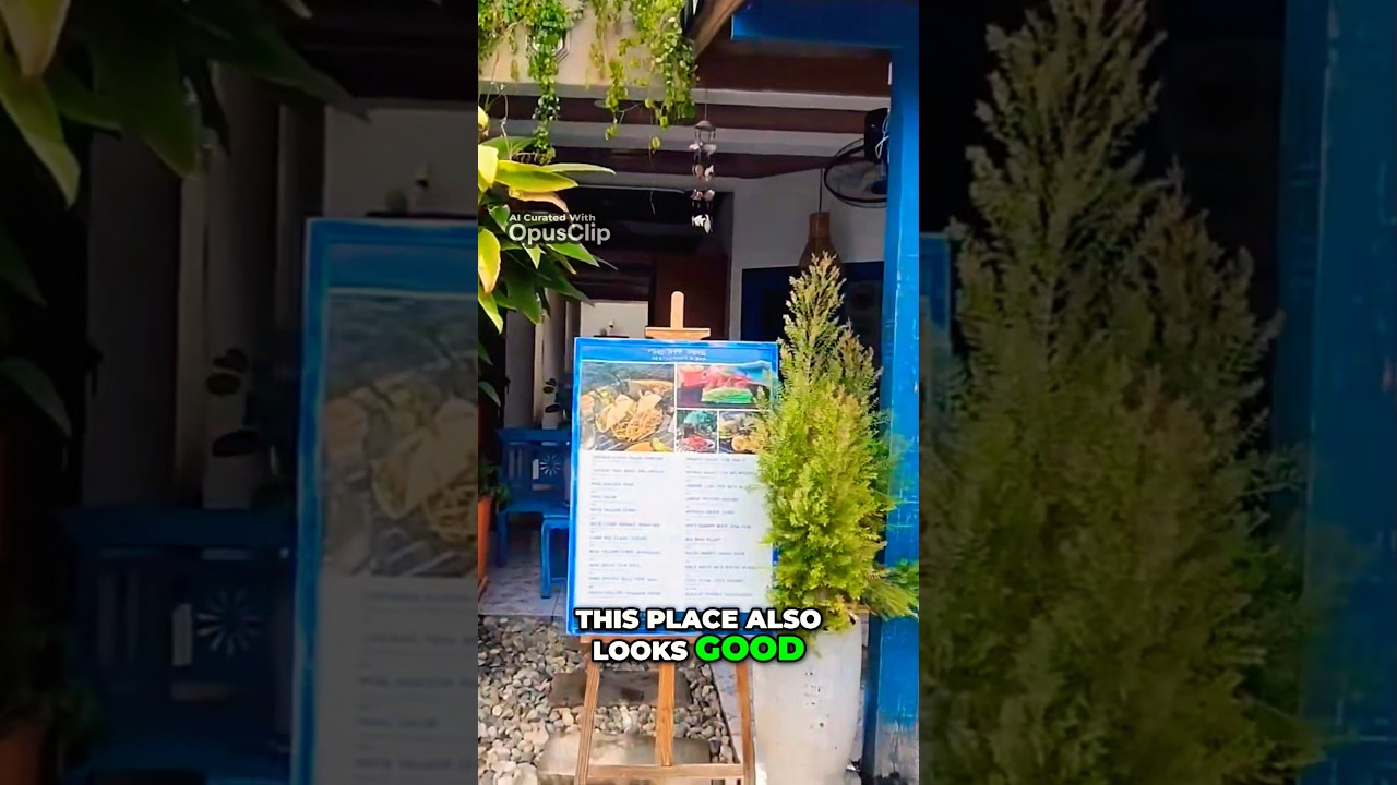 Walking tour of Fisherman's Village, Koh Samui
