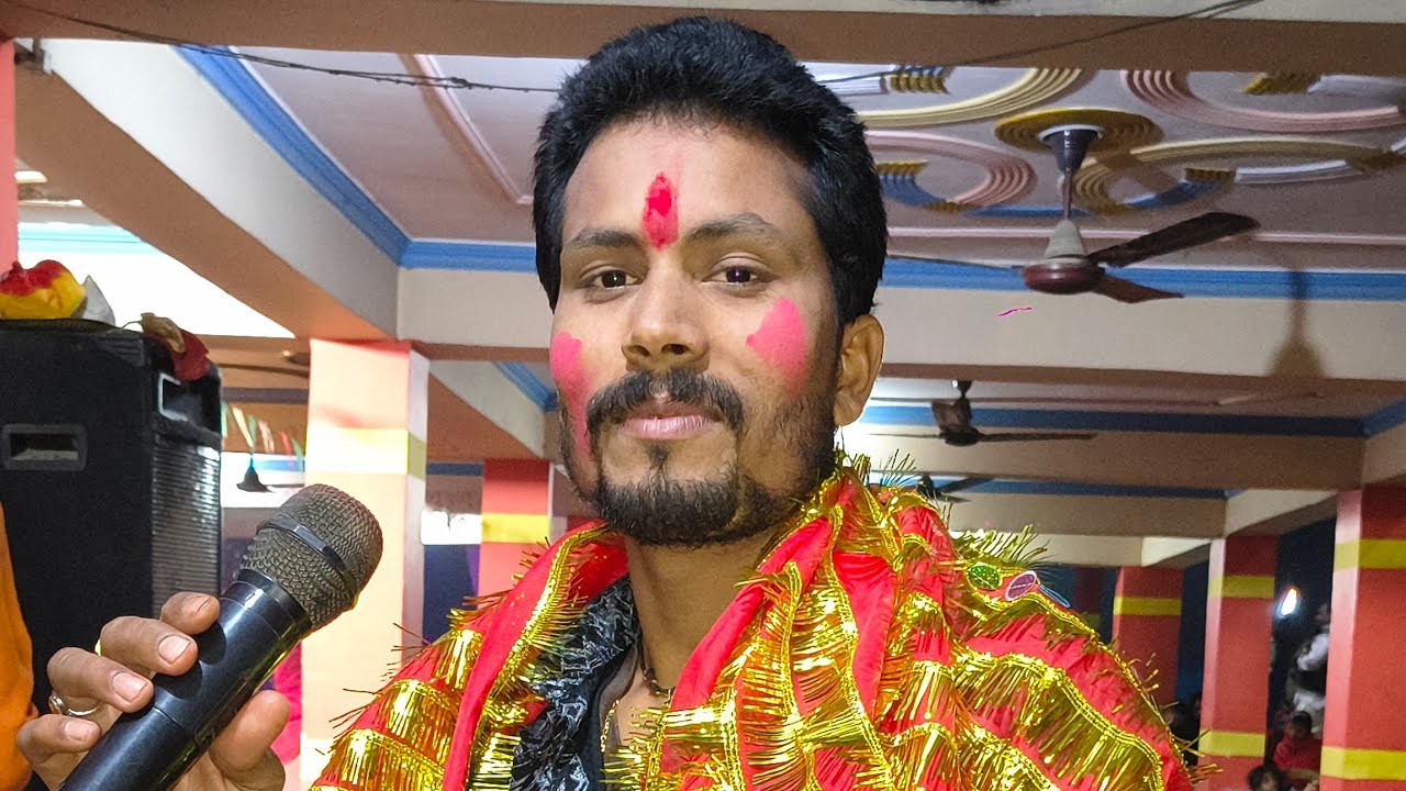 Singar Mallu Madhur official 02 मार्च संध्या का जागरण आयोजन एवं होली ...