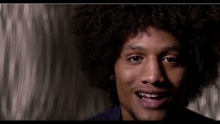 Fight Night Salt Lake City: Alex Caceres - Ready to Show Flashy Moves