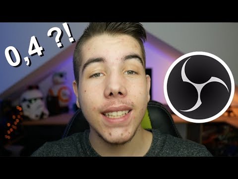 TUTO OBS :