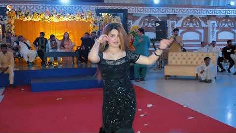 Hani Sheikh Bollywood Dance Performance – O Piya O Piya Sun –  SGStudio 2025