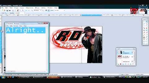 How to resize your images on Paint.NET