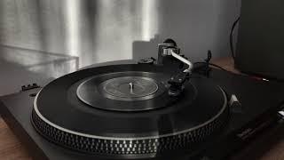 Eurythmics - Miracle of love [Vinyl]