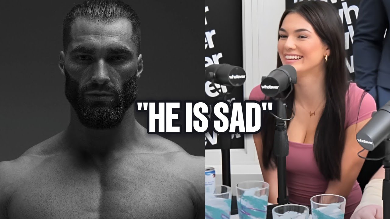 Она разрушила жизнь своего младшего брата