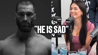 She Ruined Her Little Brothers Life