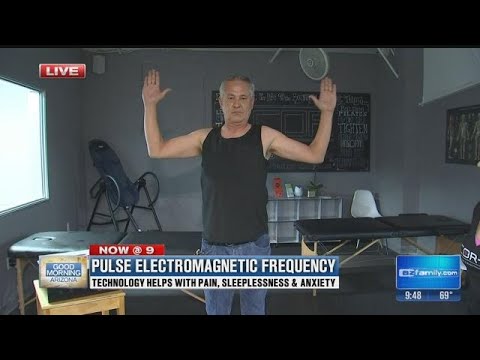 Video: Wat is een magnetische pulser?