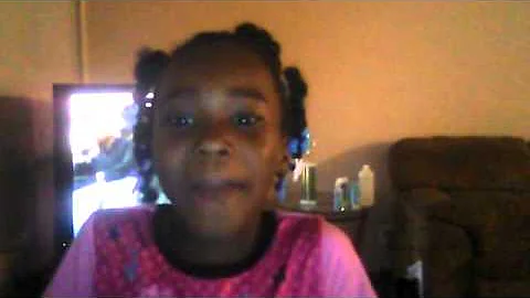 Hump Day By Angel Webcam video from July 28, 2013 ...