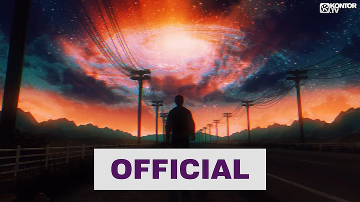Neptunica x Marc Blou - Never Walk Alone (feat. Re...