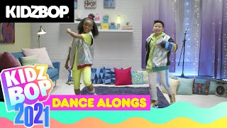 KIDZ BOP 2021 - Dance Along Videos [30 Minutes] Featuring: Blinding Lights, Rain On Me, & Say So!