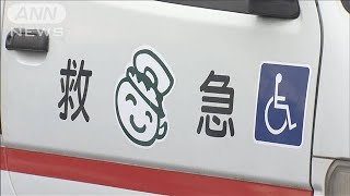 タクシーで高齢者優先避難　台風の死者ゼロ　水戸市(19/10/24)
