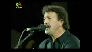 Lounis Aït Menguellet - Kechini Rouh Live