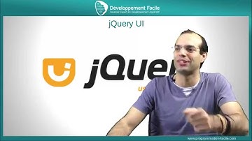 Créez en 2 lignes de code un magnifique calendrier avec le Framework JavaScript jQuery UI