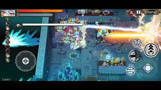 Dolly gameplay, OLI but more broken?! - Otherworld legends screenshot 5