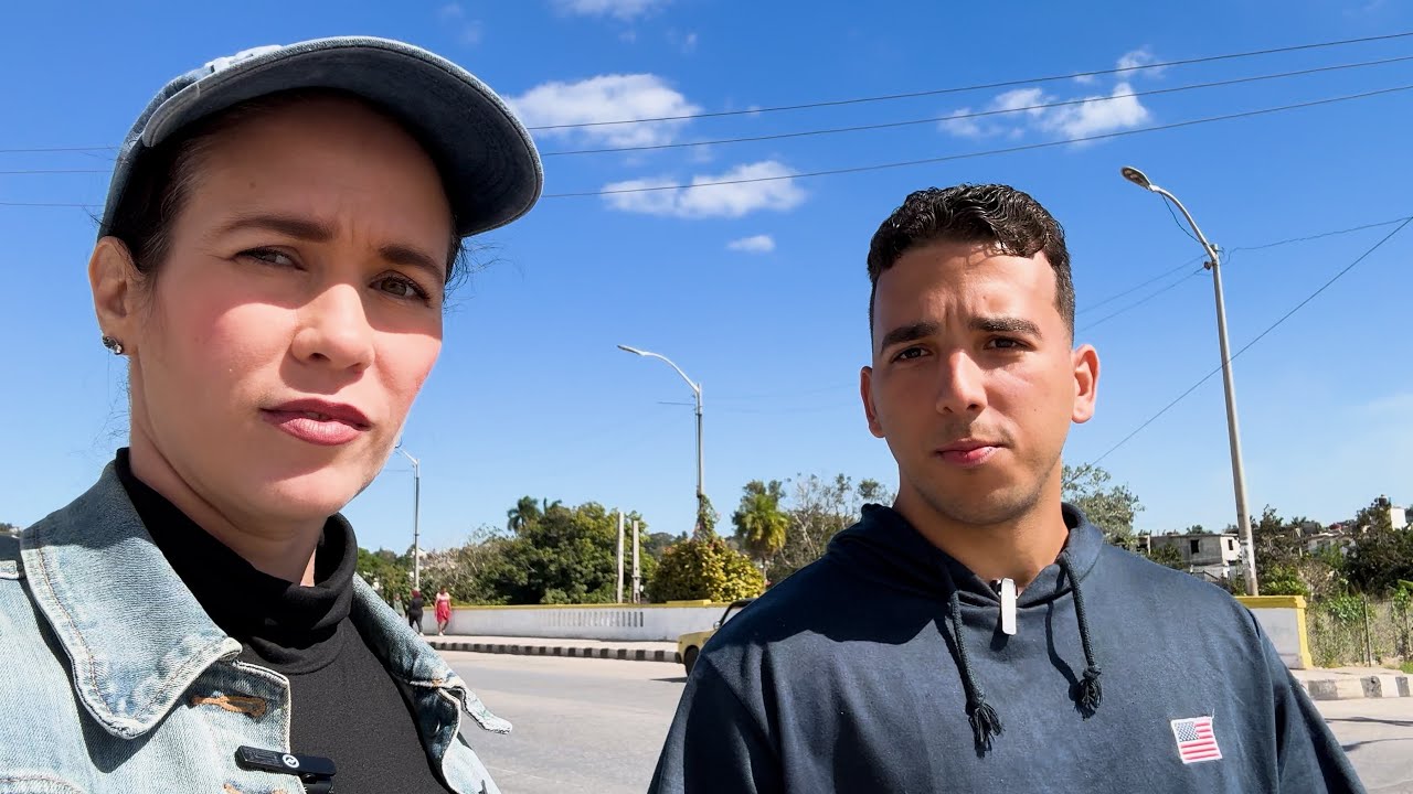 La verdad incómoda de vivir en Cuba 