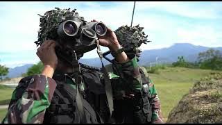 Prajurit Pengawal angkasa sakti | Den Arhanud-001