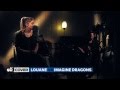 OFF COVER - Louane "Radioactive" (reprise d'Imagine Dragons)