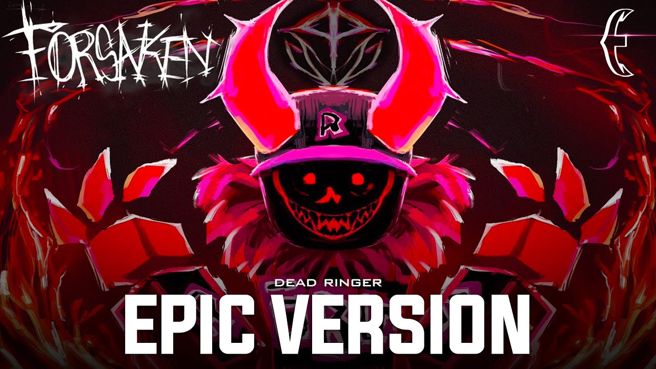 そると リクエストオーダー DEAD RINGER - 『Epic Metal Cover』 Guest 666 vs Noob LMS Theme