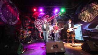 Riot One - Rose (Live At Roks Club)