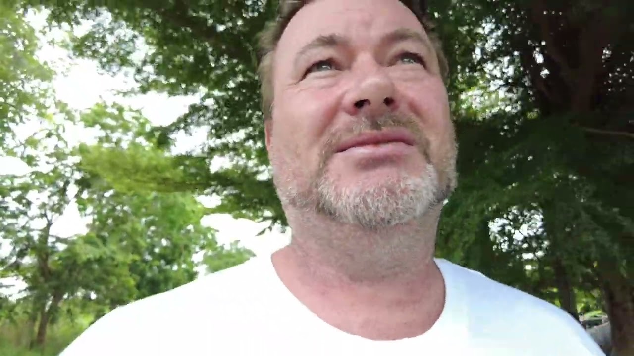 Walk, Talk and Gym review Marriott Rayong ... Great place ? Check it out