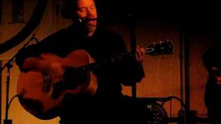 Shawn Mullins & Chuck Cannon "Light You Up" 2009 DURANGO Songwriter's Expo/CS