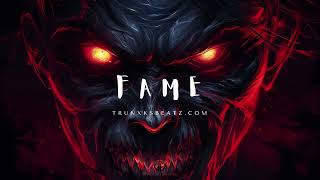 Fame eminem X Slim Shady X D12 Type Beat