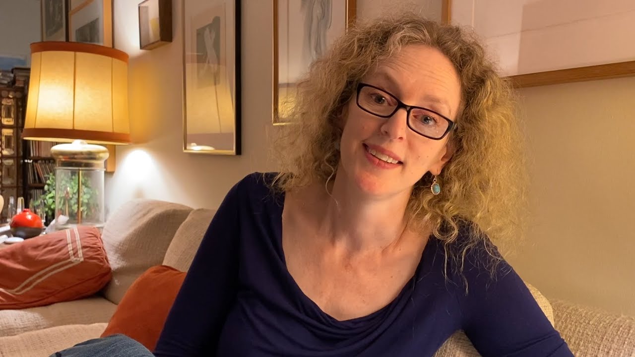 Update from Vivienne