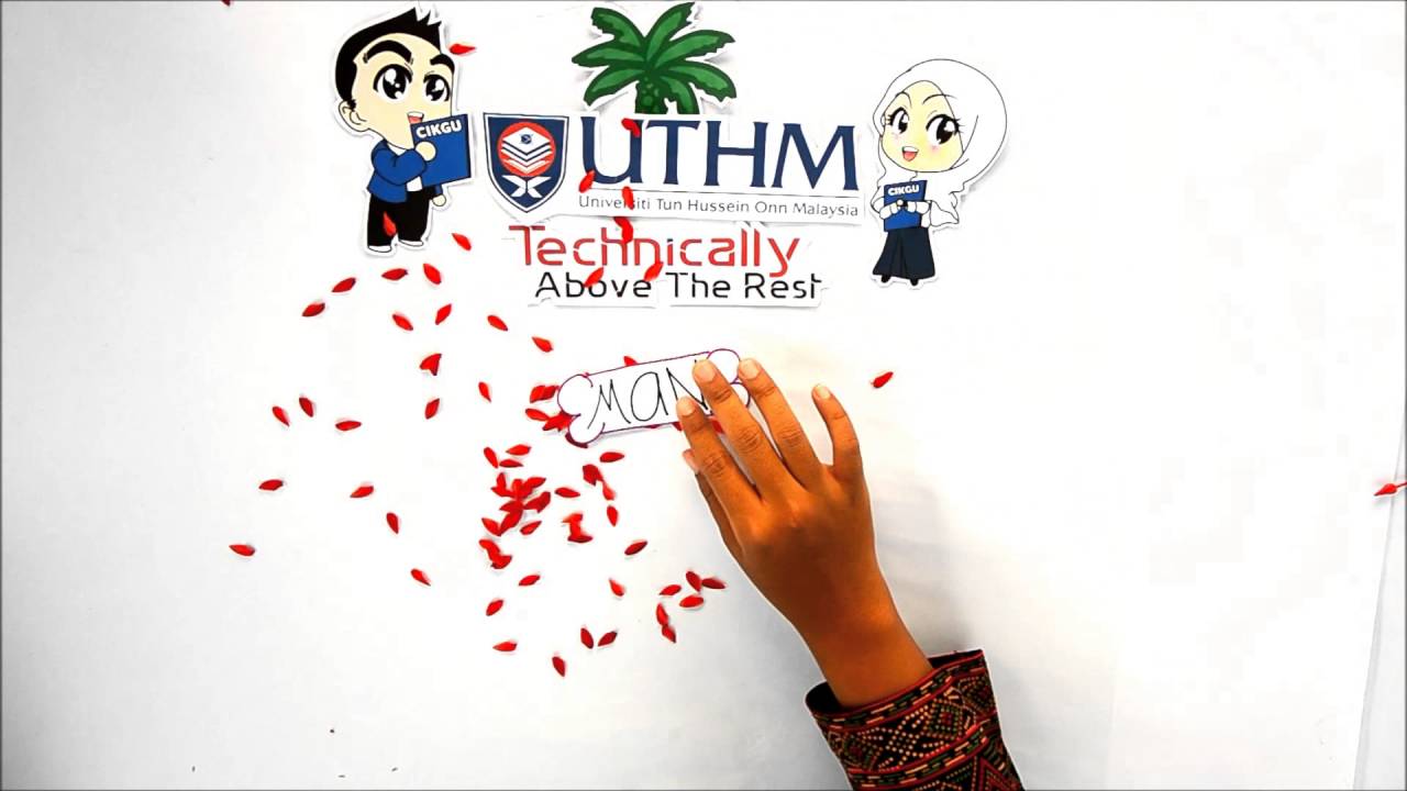 UTHM - JENIS JENIS RANGKAIAN KOMPUTER (TEKNOLOGI MAKLUMAT ...