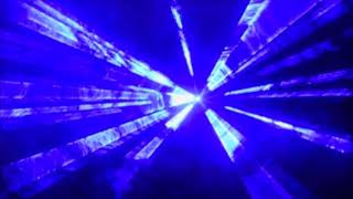 John Funk - circle in the strobe