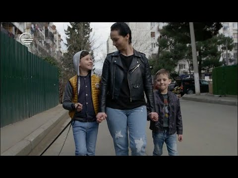 28 წლის ანა ჯანელიძის რთული გზა გამოჯანმრთელებამდე