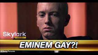 Eminem - What If I Was Gay?