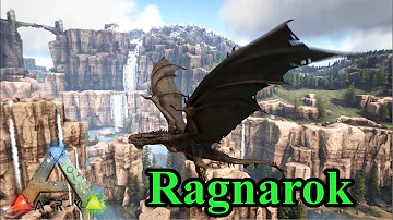 تحميل ラグナロク Ark تحميل ラグナロク Ark