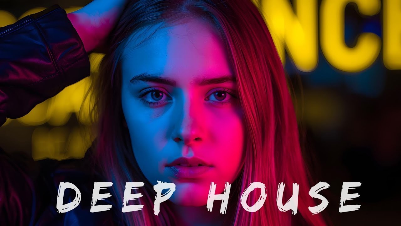 Smoke Mood — Just Relax | Deep House Mix 2026 • Warm Relaxing Nights