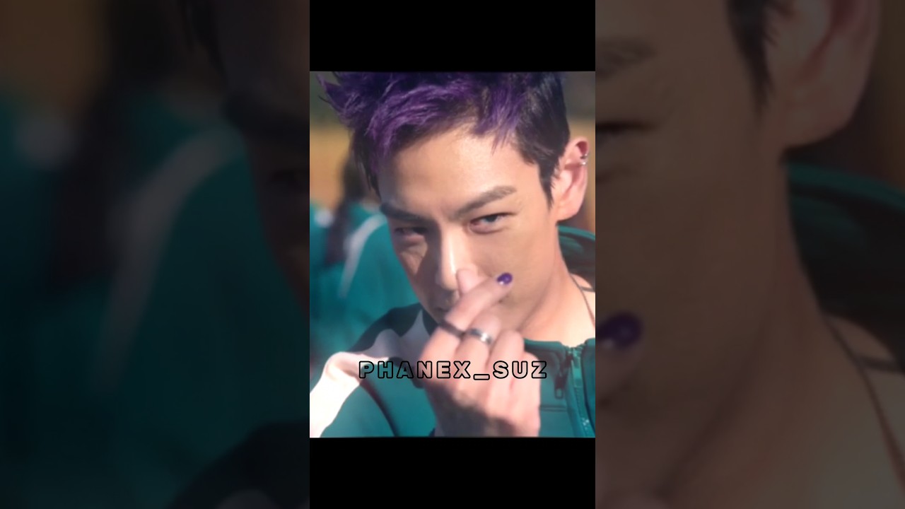 Squid Game Thanos Lefty Right🔥 