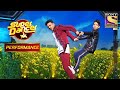 Naitik और Pramoth के Dance से झूम उठे Kumar Sanu | Super Dancer Chapter 3