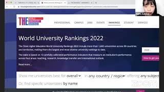 【アイビーリーグ、オックスブリッジ、ボーディングスクールを目指せ！】世界大学ランキング発表！ハーバード、オックスフォード、１０スクール（ボーディングスクール）に入るなら、今すぐアルファに相談だ！