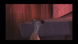 Ice Age 2002 Manny And Sid Meet Diego Reversed