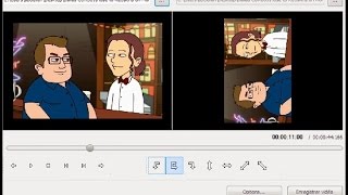 الحلقة 51 : كيفية تدويرالفيديوالمقلوب بطريقة سهلة screenshot 5