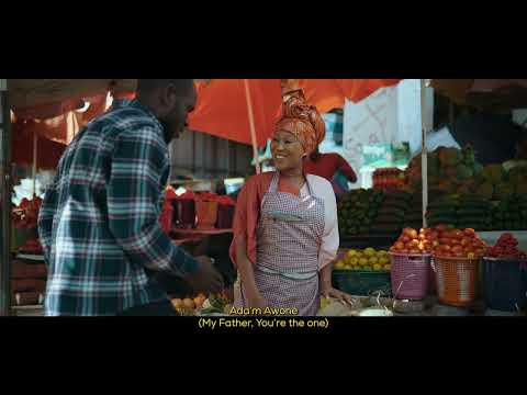 Naomee Oboyi - Awone Ft. Chris Morgan (Official Video)