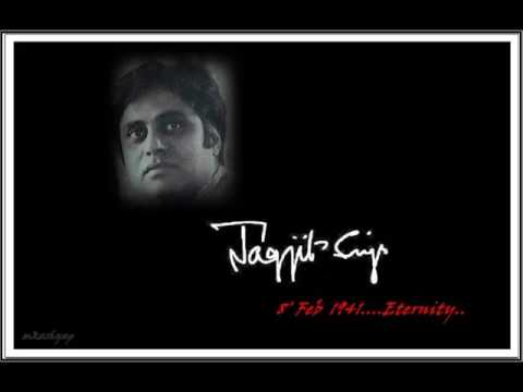 Ahista Ahista-Jagjit Singh