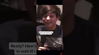 โจIโm crying but like in a cool wayโจ #harrystyles #louistomlinson #larrystylinson ๐๐๐๐ โจIโm crying but like in a cool wayโจ #harrystyles #louistomlinson #larrystylinson ๐๐๐๐