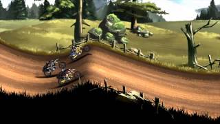 Mad Skills MX 2 Jam Week 78 Shooting the Gap Winners screenshot 3