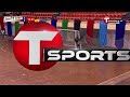 LIVE | Techvill Futsal Club vs Bangladesh Army Sports Club Limited | Men's match | FLB 2025-26