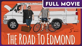 The Road To Edmond 1080P Full Movie - Drama, Lbtqia, Road Trip