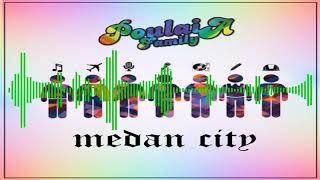 Poulaia Family - Medan City