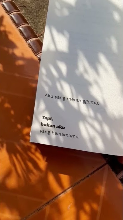 Story wa sad 30 detik || Viral fyp tiktok