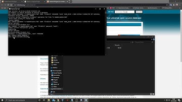 Tutorial Firebird - CRUD