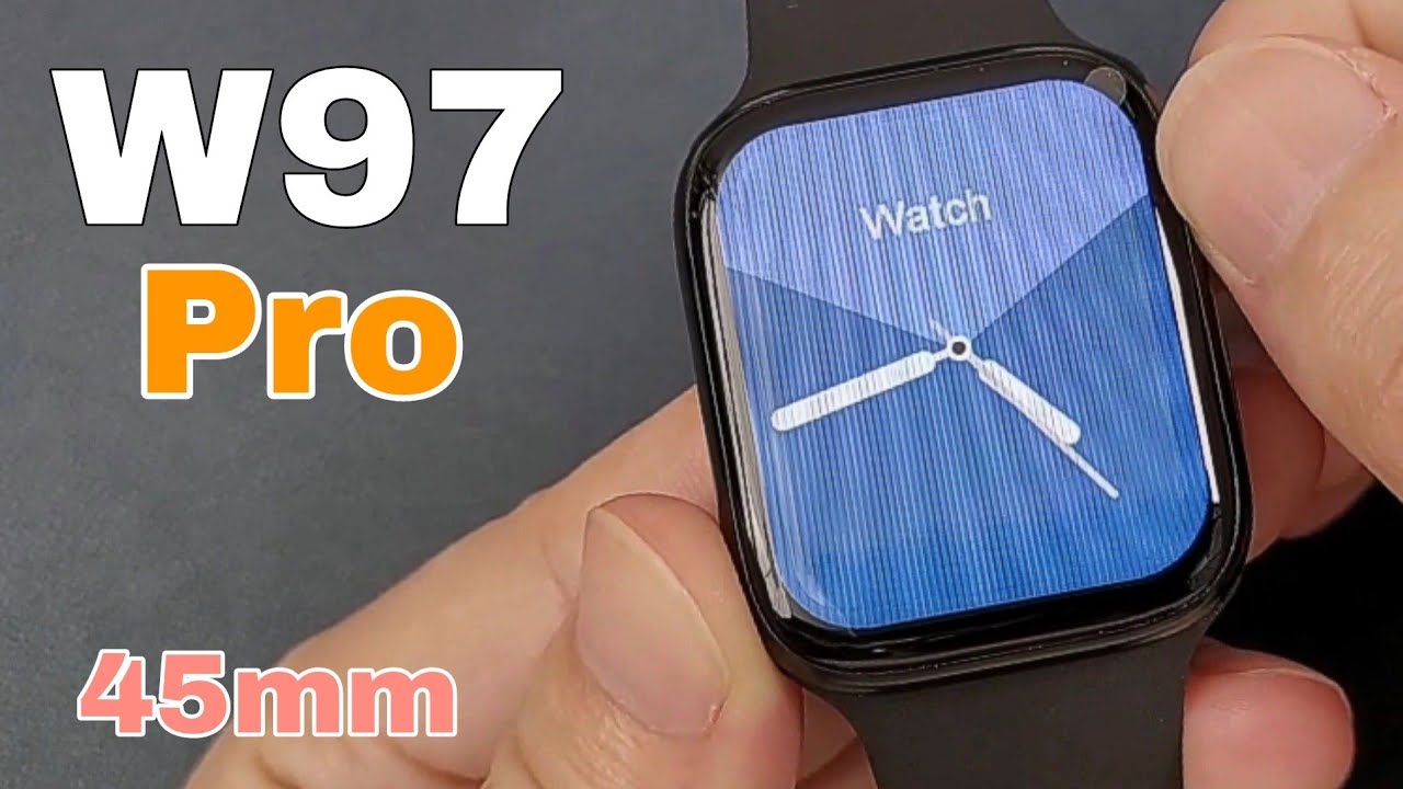 Microwear w97 pro Clearance