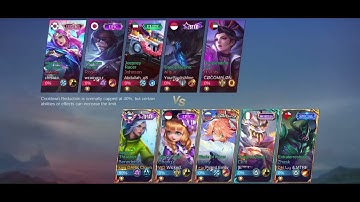 Your line does not really matter‼️❓️benedetta vs argus‼️ #gameplay #mlbb #benedettaproplayer #guide 
