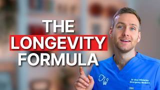 The Longevity Exercise Most People Get Wrong