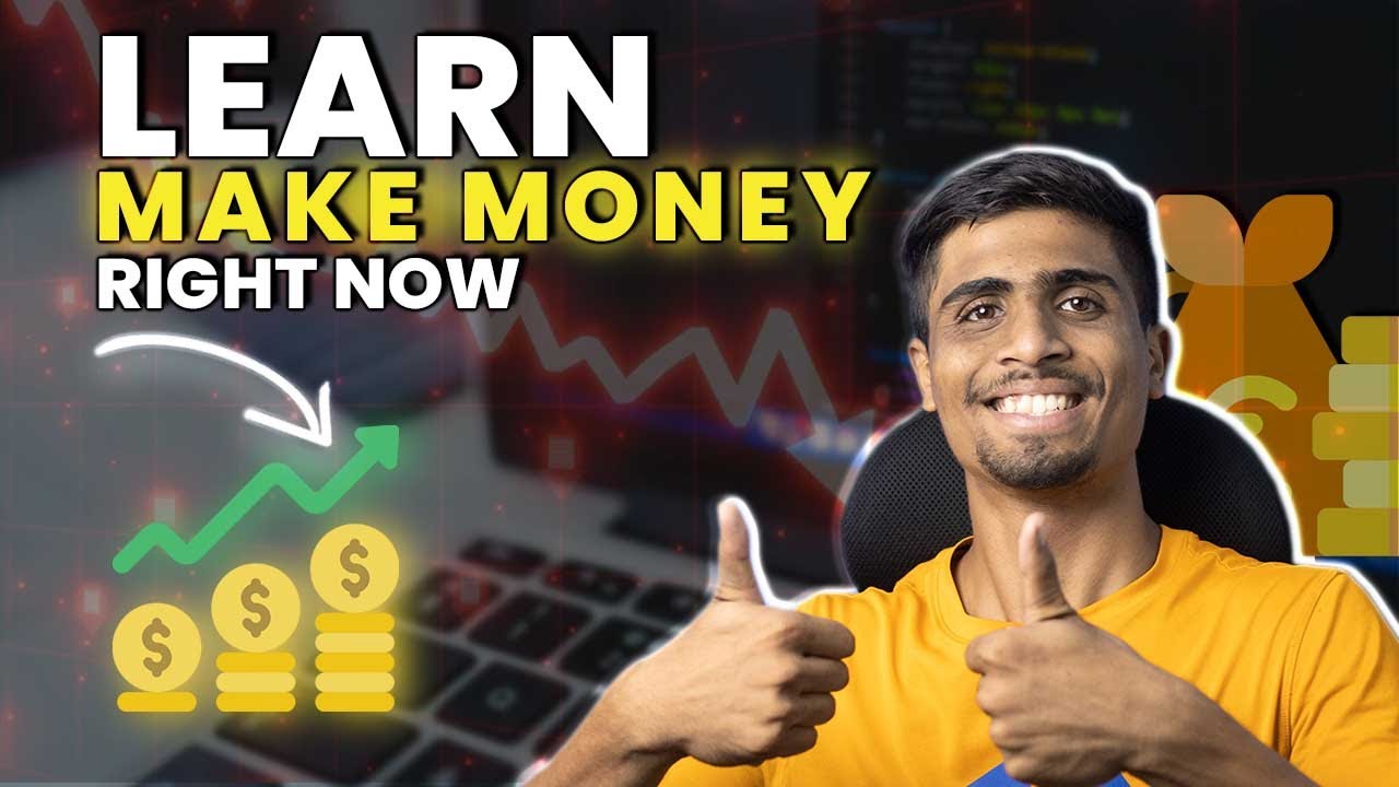 BEST FREELANCING SKILL NOW TO MAKE MONEY YouTube Best freelancing skill now to make money youtube
